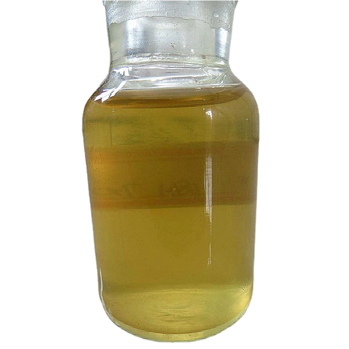 Liquid Ba Zn Stabilizer for Soft PVC Plastics