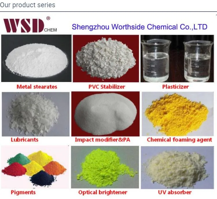 Barium Zinc Liquid Stabilizer /Ba-Zn Stabilizer for PVC Leather